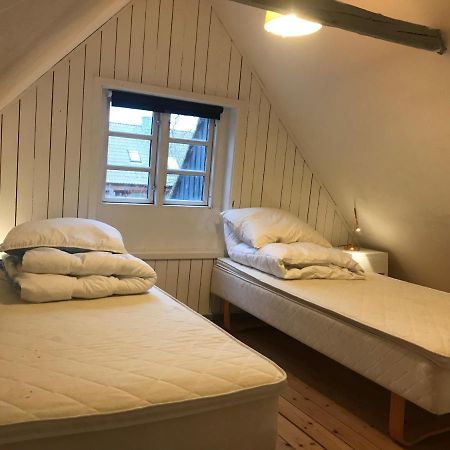 Hotel Julieanehab Fredensborg Zewnętrze zdjęcie