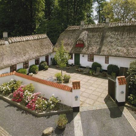 Hotel Julieanehab Fredensborg Zewnętrze zdjęcie