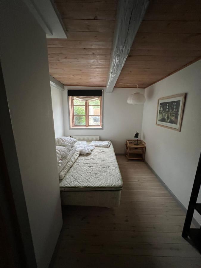 Hotel Julieanehab Fredensborg Zewnętrze zdjęcie
