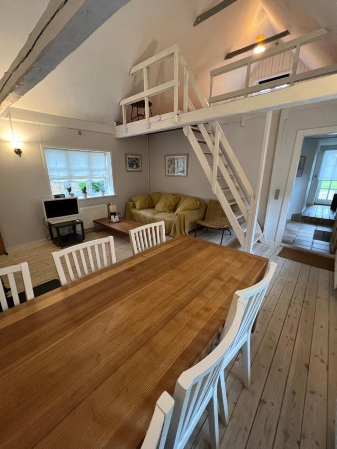Hotel Julieanehab Fredensborg Zewnętrze zdjęcie