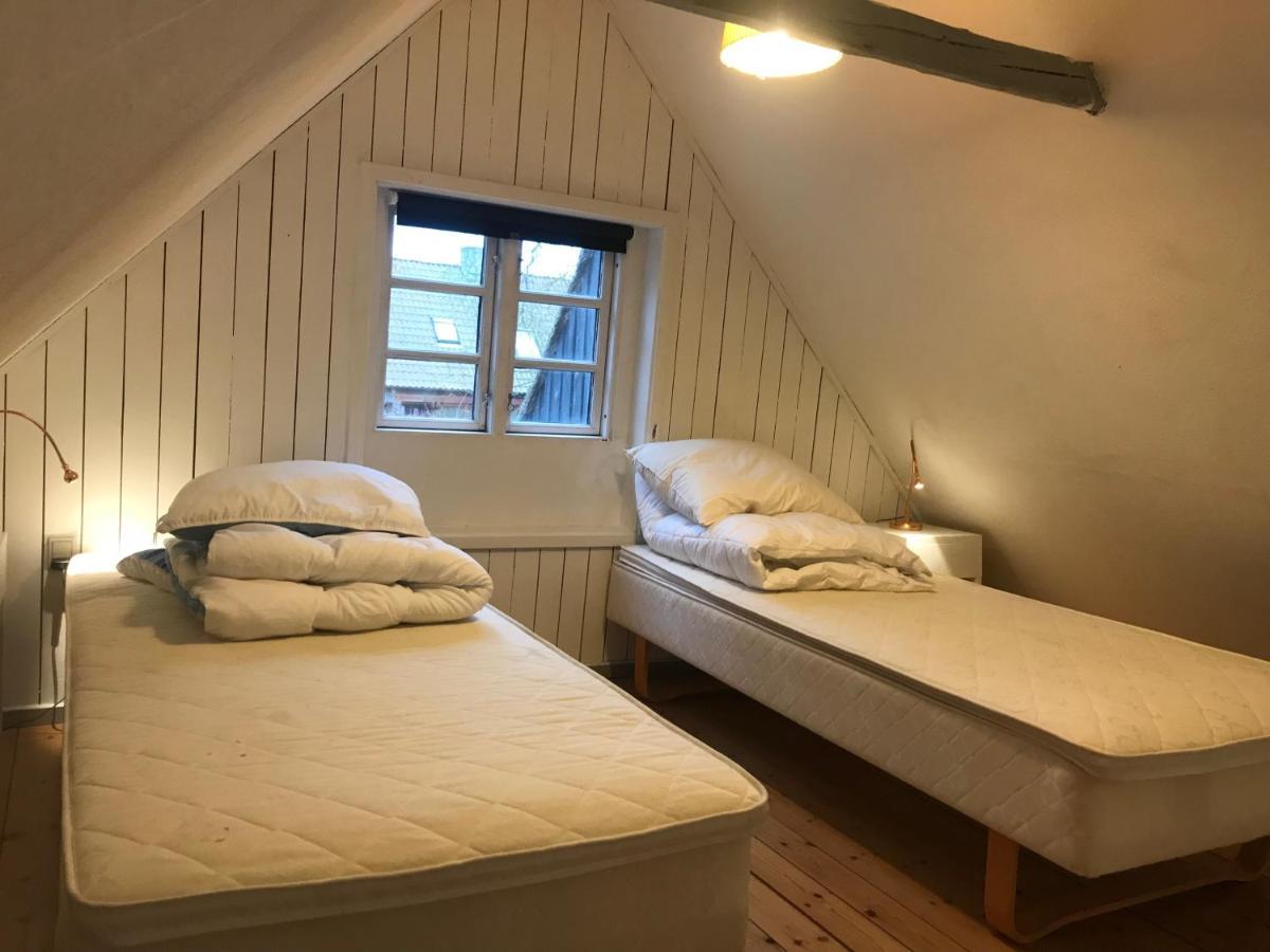 Hotel Julieanehab Fredensborg Zewnętrze zdjęcie