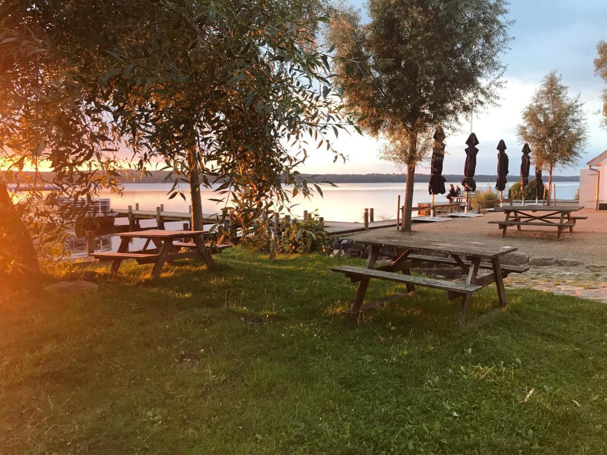 Hotel Julieanehab Fredensborg Zewnętrze zdjęcie