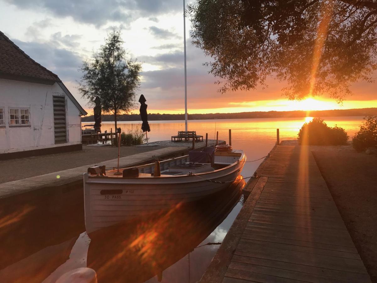 Hotel Julieanehab Fredensborg Zewnętrze zdjęcie