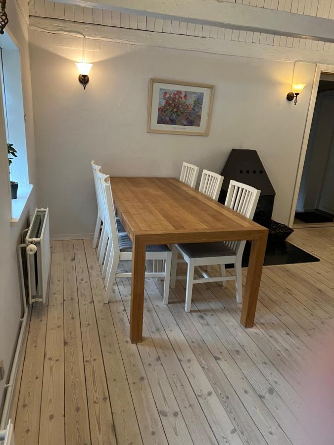 Hotel Julieanehab Fredensborg Zewnętrze zdjęcie