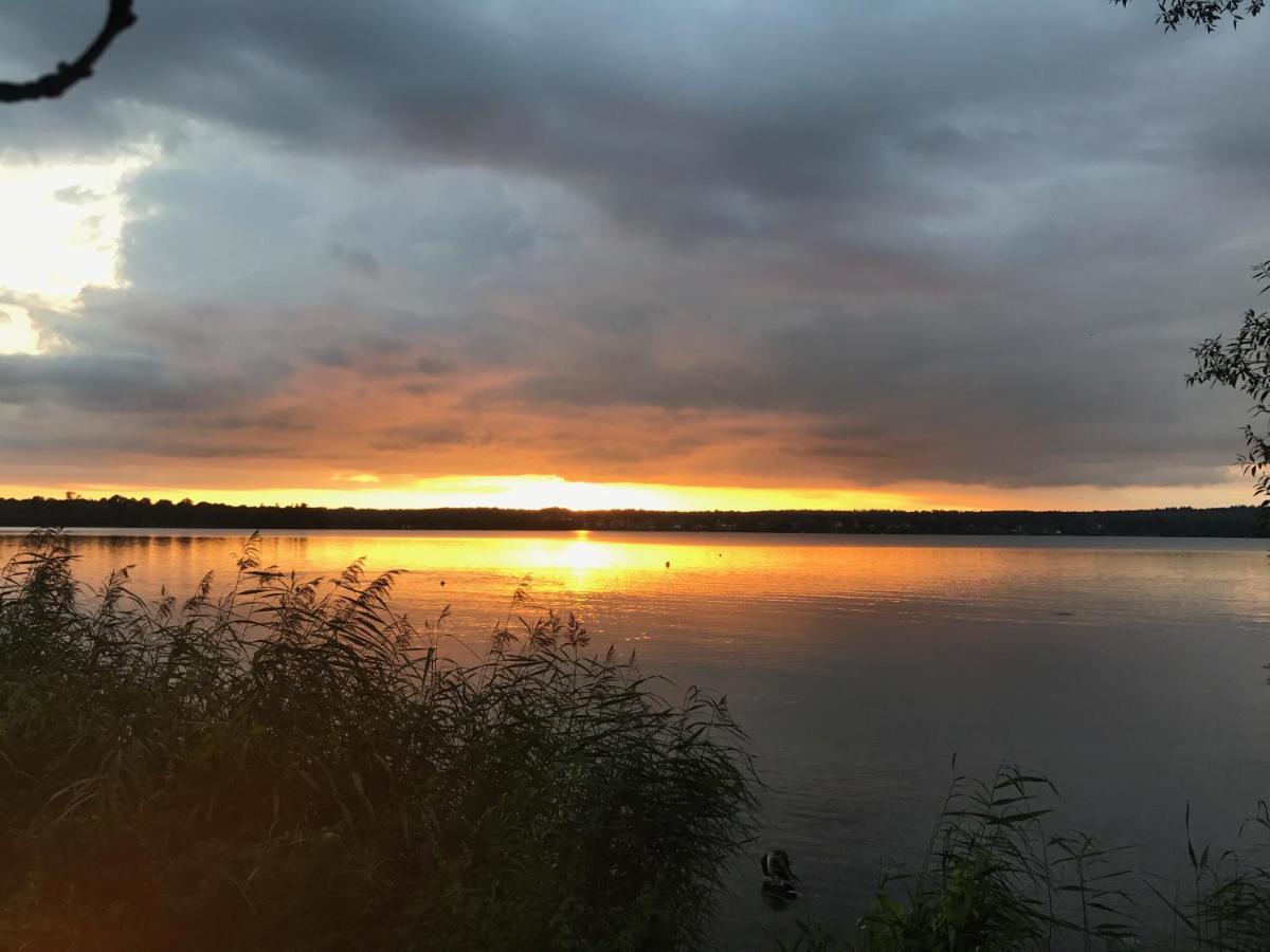 Hotel Julieanehab Fredensborg Zewnętrze zdjęcie